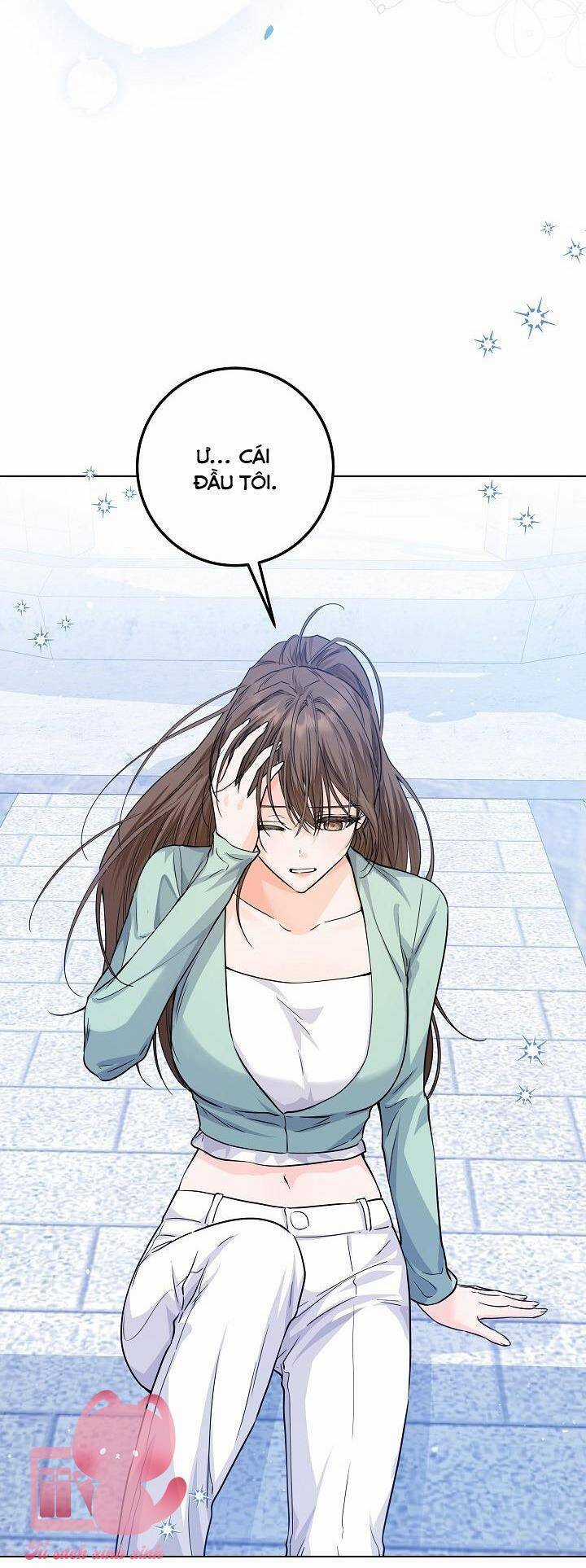 Hoàng Nữ Cosplay Nonfan Chapter 30 trang 37