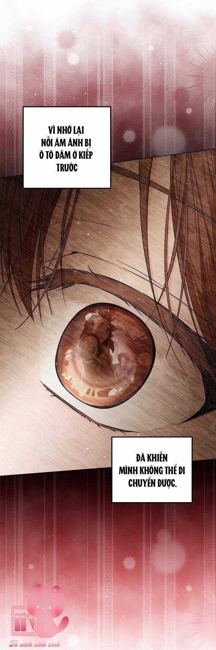 Hoàng Nữ Cosplay Nonfan Chapter 30 trang 39