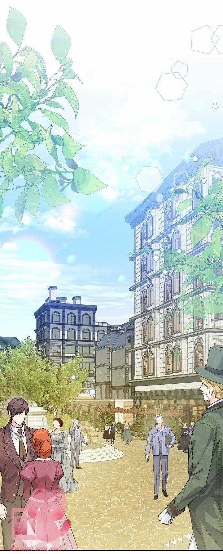 Hoàng Nữ Cosplay Nonfan Chapter 30 trang 4