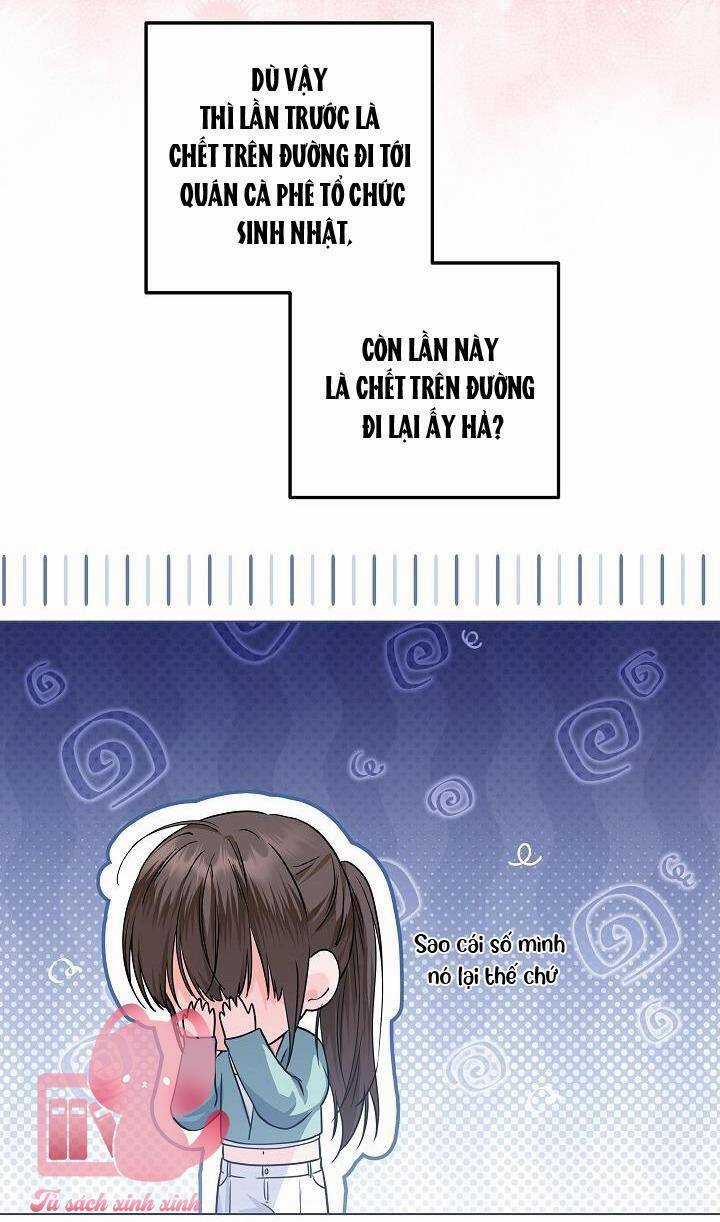 Hoàng Nữ Cosplay Nonfan Chapter 30 trang 40