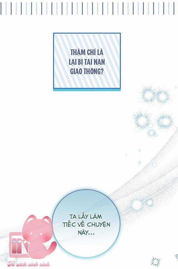 Hoàng Nữ Cosplay Nonfan Chapter 30 trang 41