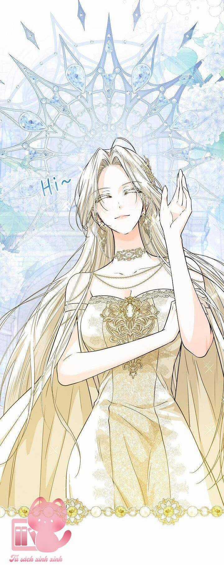 Hoàng Nữ Cosplay Nonfan Chapter 30 trang 44