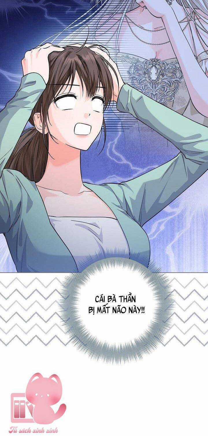 Hoàng Nữ Cosplay Nonfan Chapter 30 trang 47