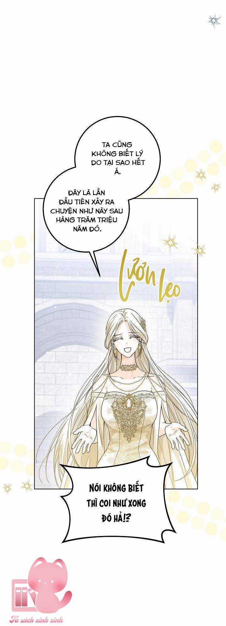 Hoàng Nữ Cosplay Nonfan Chapter 30 trang 49