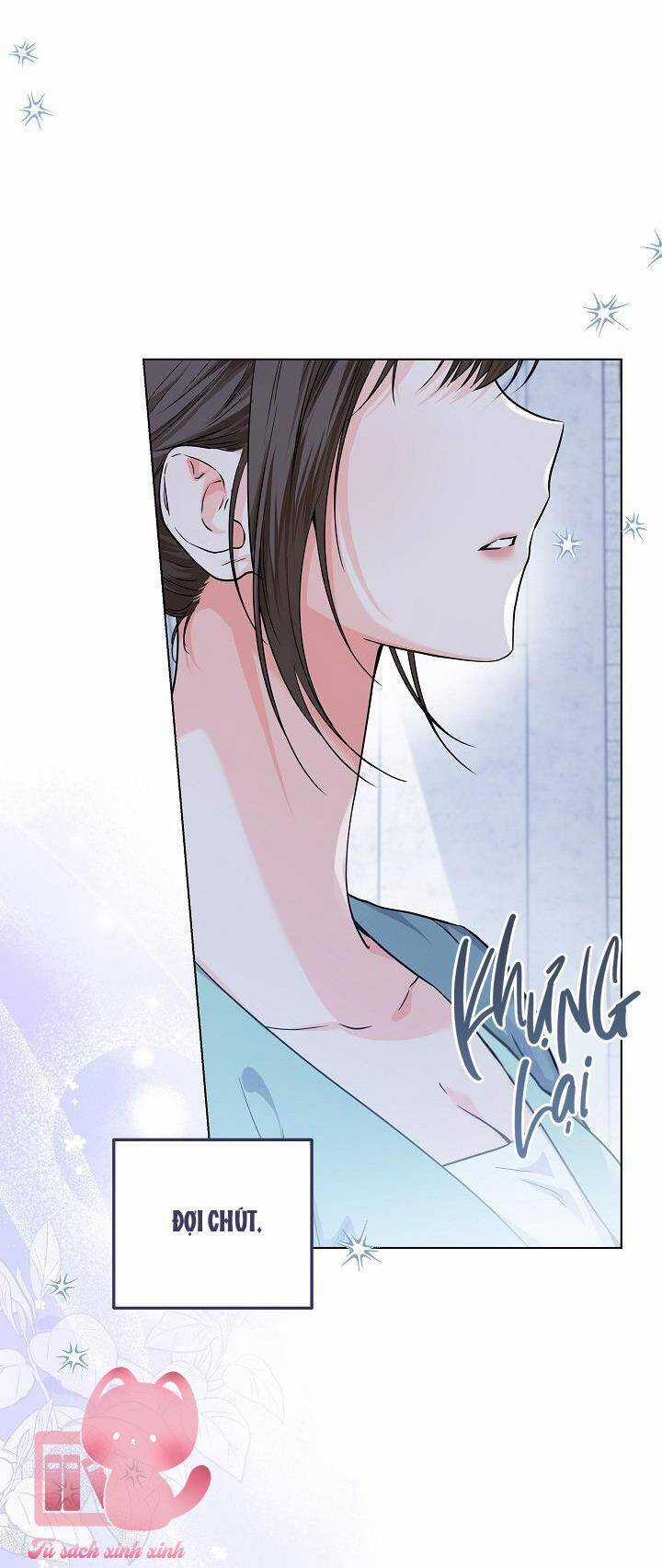 Hoàng Nữ Cosplay Nonfan Chapter 30 trang 51