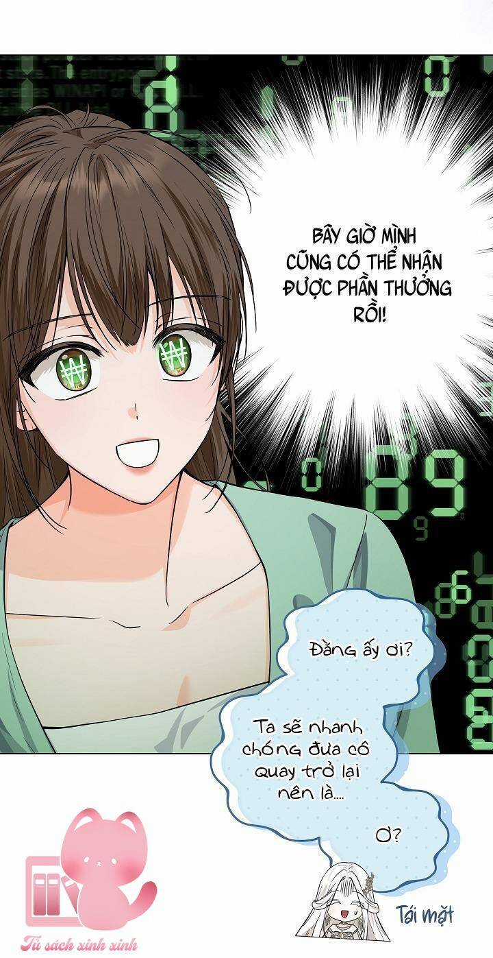 Hoàng Nữ Cosplay Nonfan Chapter 30 trang 53