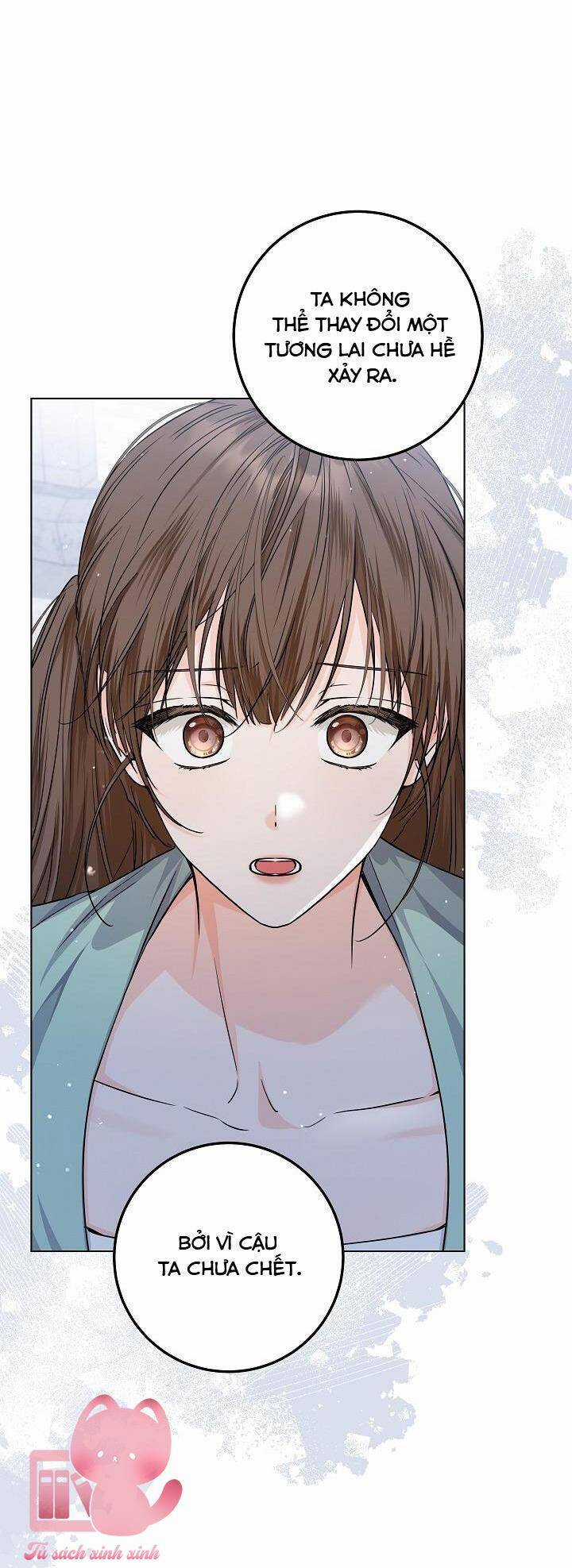 Hoàng Nữ Cosplay Nonfan Chapter 30 trang 55