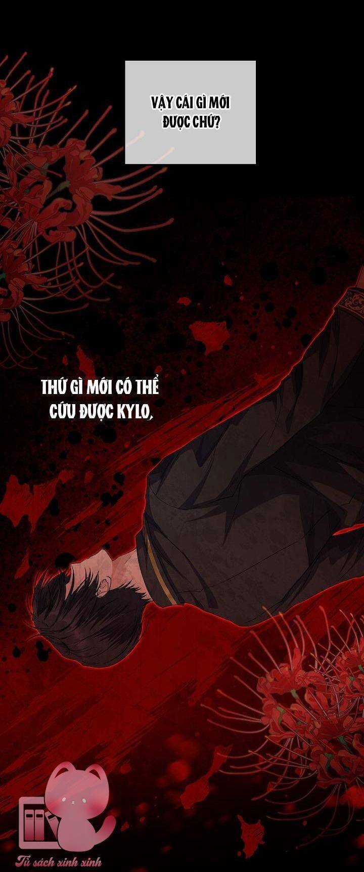 Hoàng Nữ Cosplay Nonfan Chapter 30 trang 57