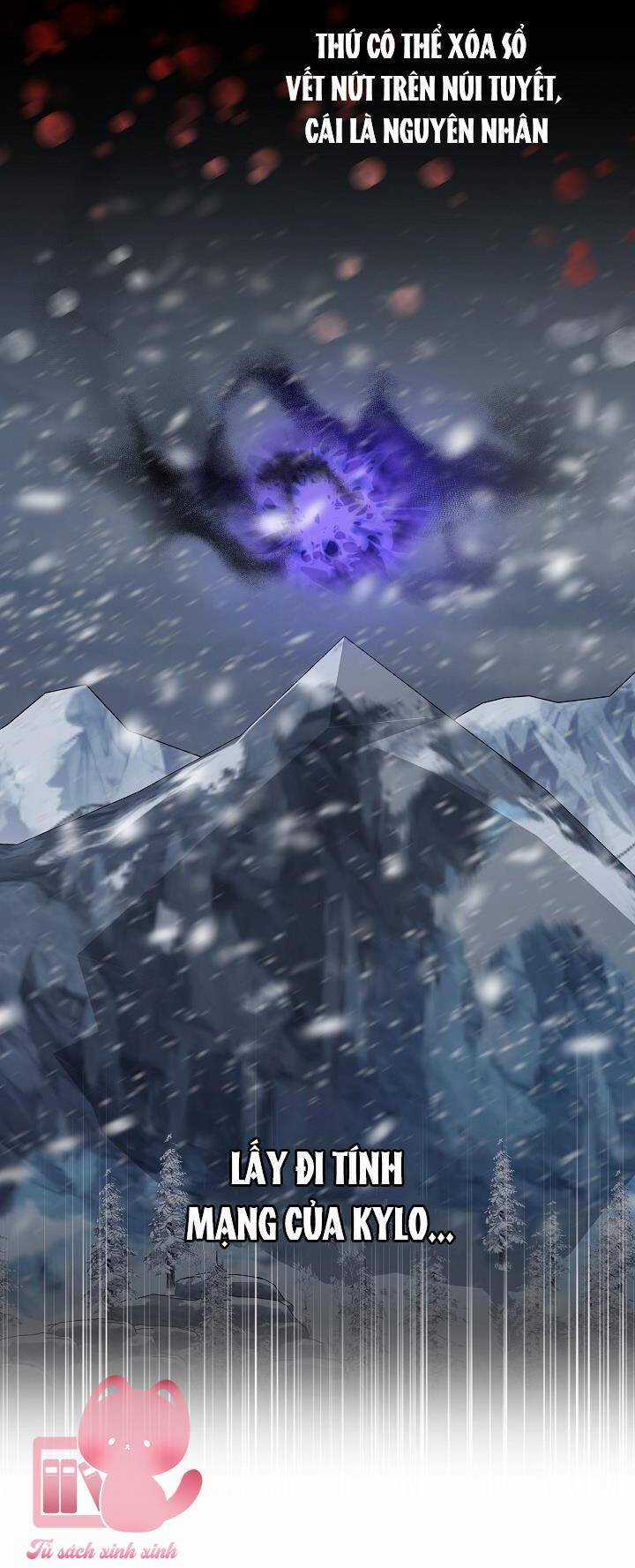 Hoàng Nữ Cosplay Nonfan Chapter 30 trang 58