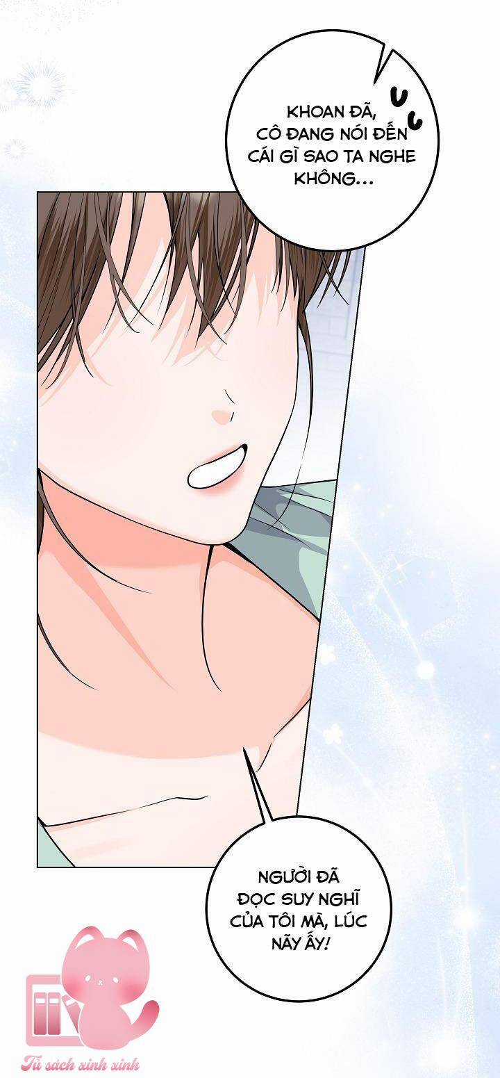 Hoàng Nữ Cosplay Nonfan Chapter 30 trang 61