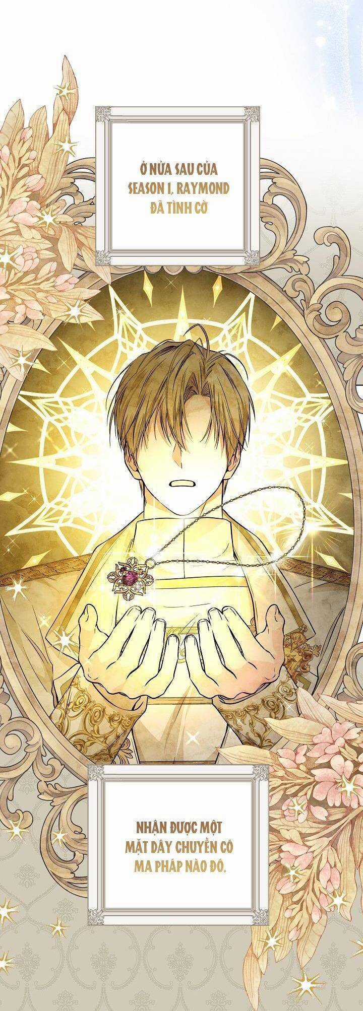 Hoàng Nữ Cosplay Nonfan Chapter 30 trang 62