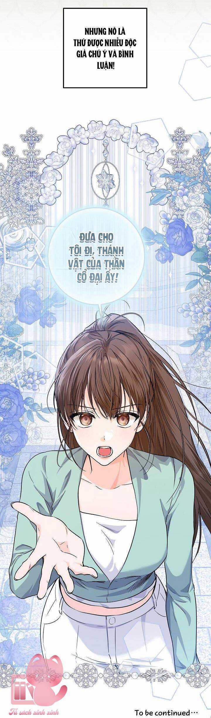 Hoàng Nữ Cosplay Nonfan Chapter 30 trang 64