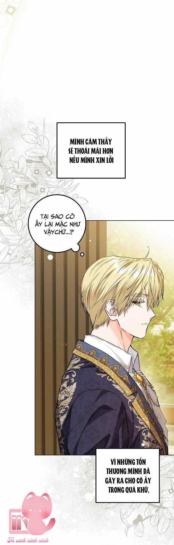 Hoàng Nữ Cosplay Nonfan Chapter 30 trang 7