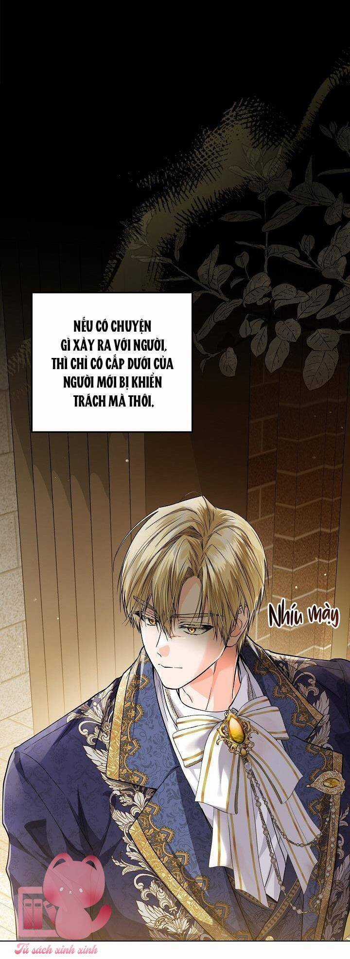 Hoàng Nữ Cosplay Nonfan Chapter 30 trang 9