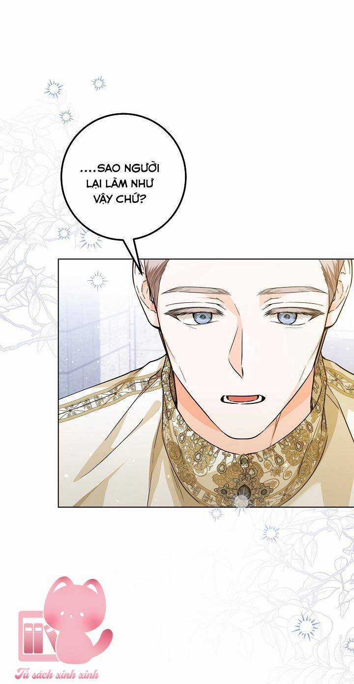Hoàng Nữ Cosplay Nonfan Chapter 31 trang 12