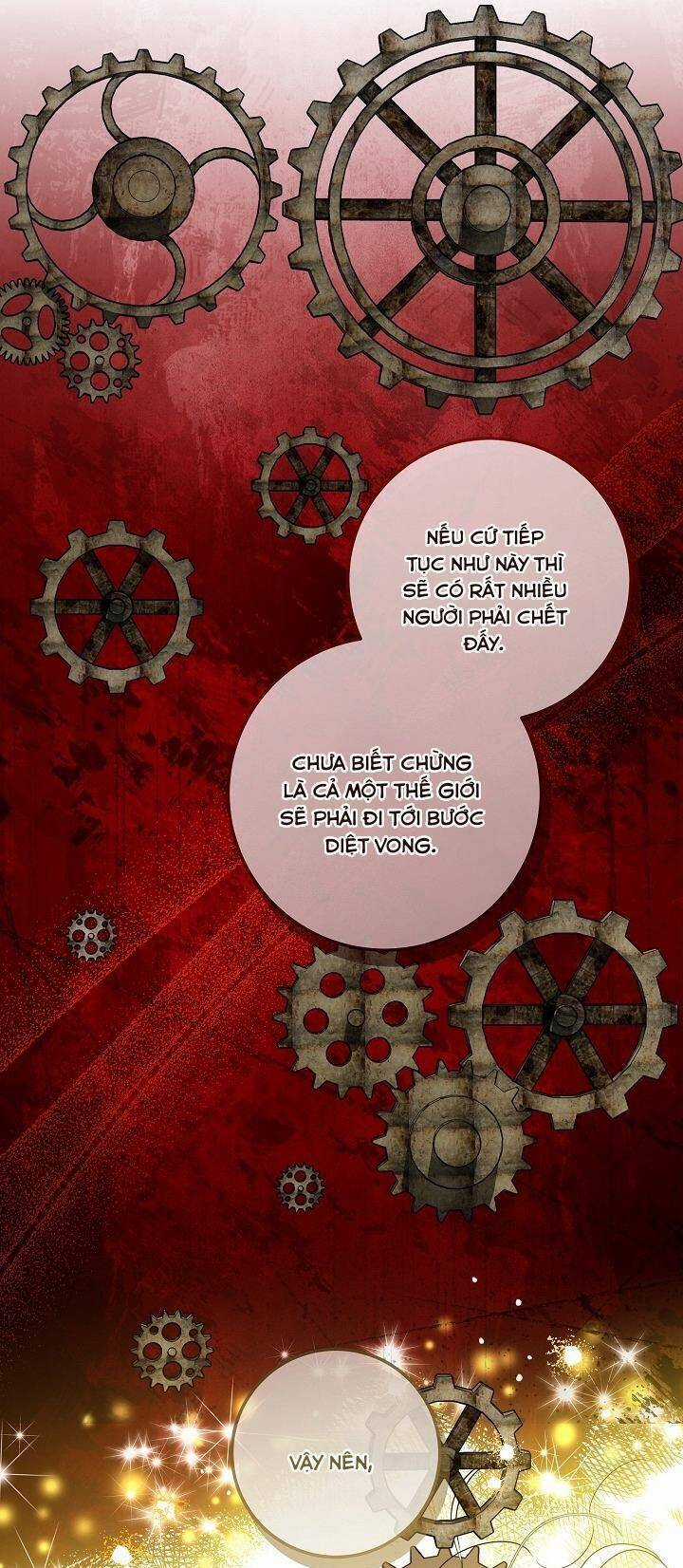 Hoàng Nữ Cosplay Nonfan Chapter 31 trang 15