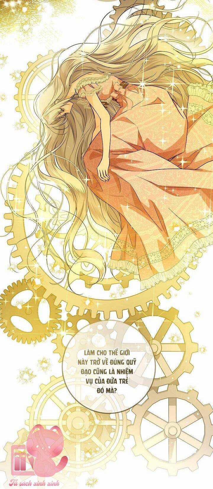 Hoàng Nữ Cosplay Nonfan Chapter 31 trang 16