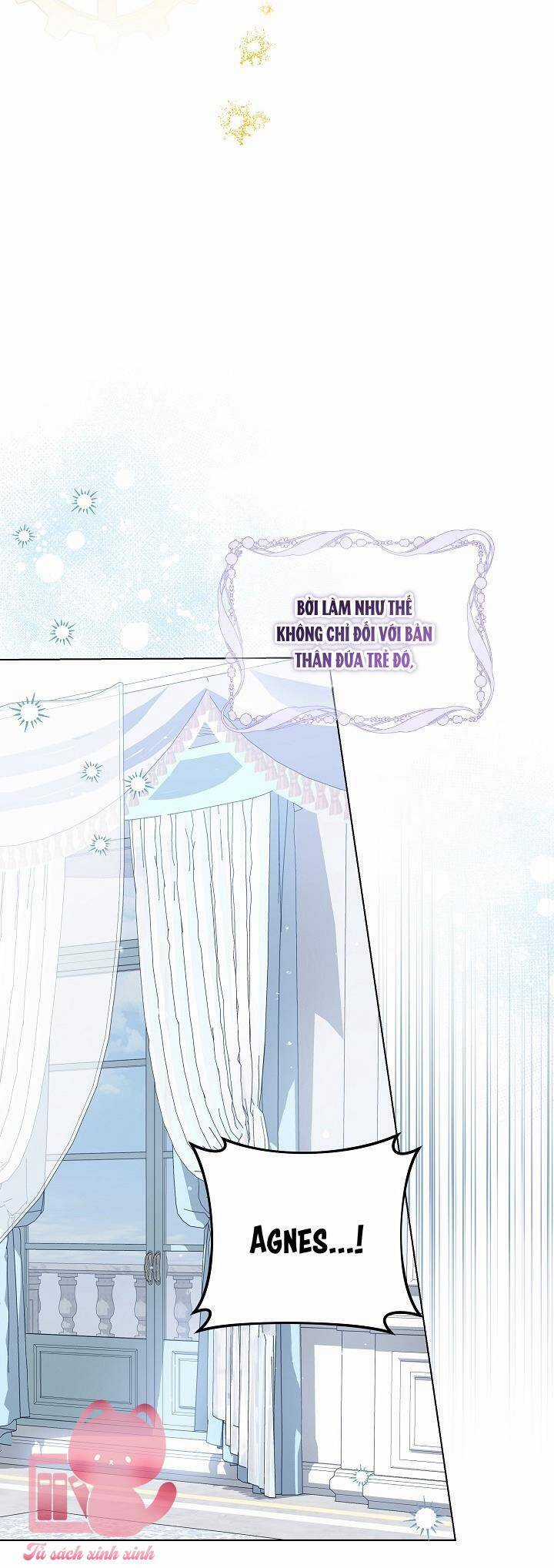 Hoàng Nữ Cosplay Nonfan Chapter 31 trang 17