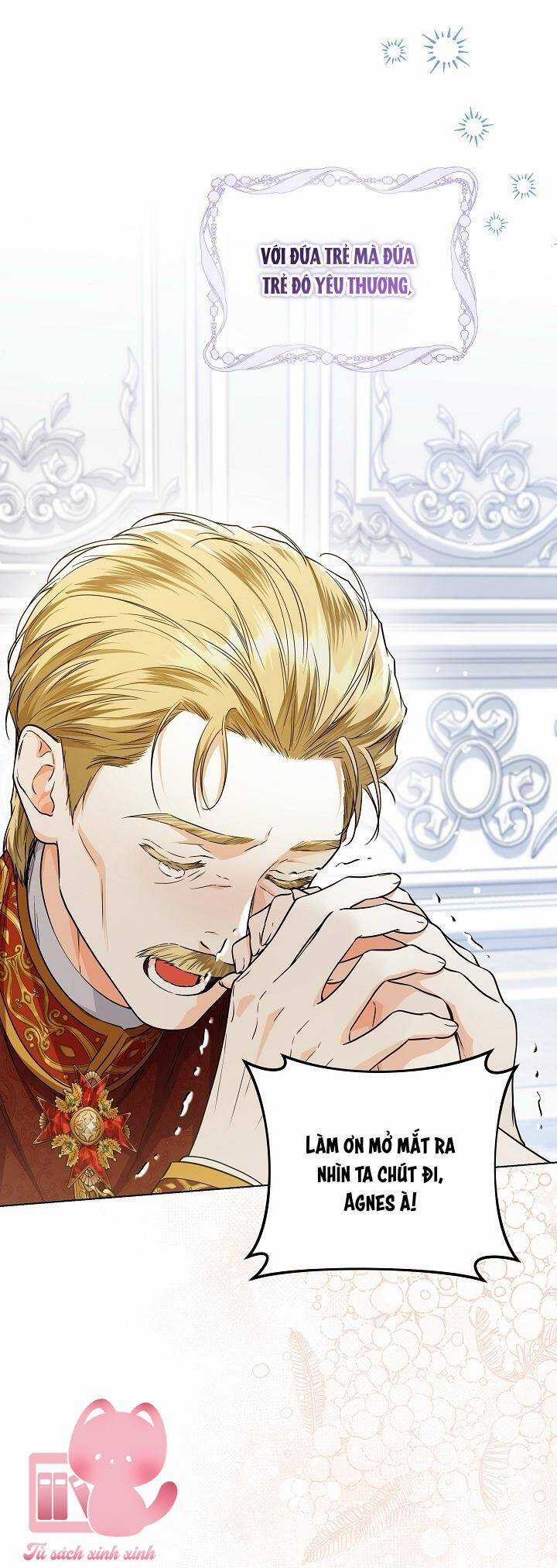 Hoàng Nữ Cosplay Nonfan Chapter 31 trang 18