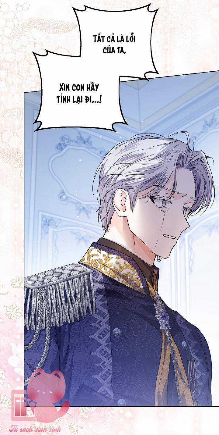 Hoàng Nữ Cosplay Nonfan Chapter 31 trang 19