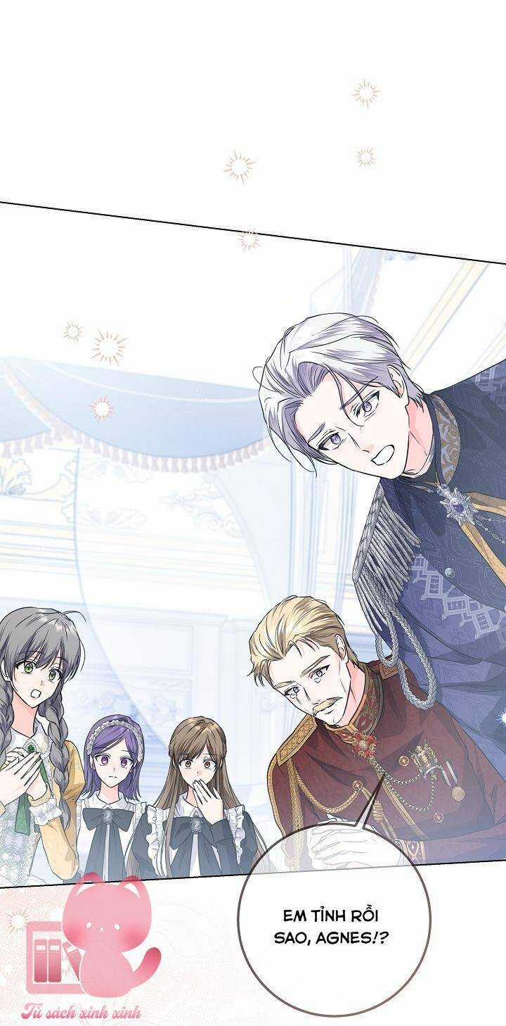 Hoàng Nữ Cosplay Nonfan Chapter 31 trang 23