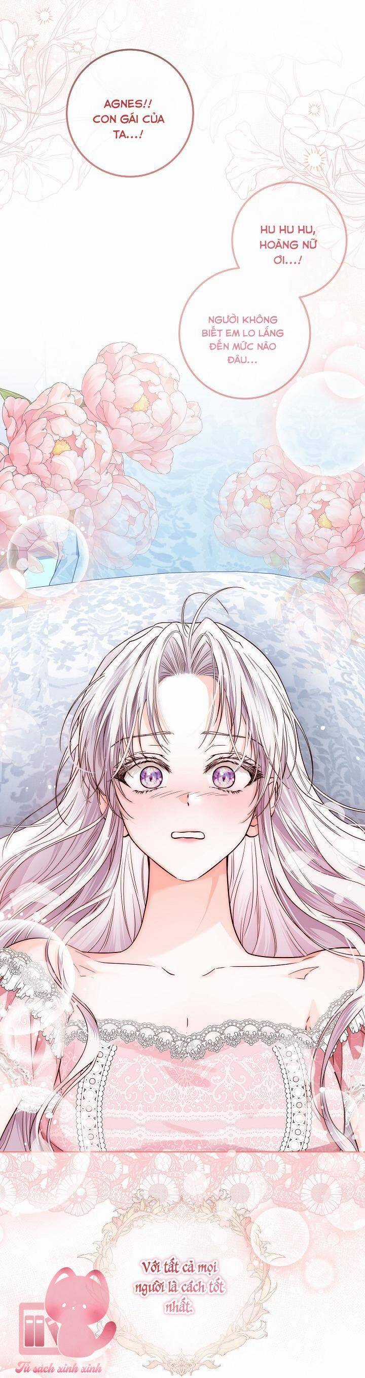 Hoàng Nữ Cosplay Nonfan Chapter 31 trang 24