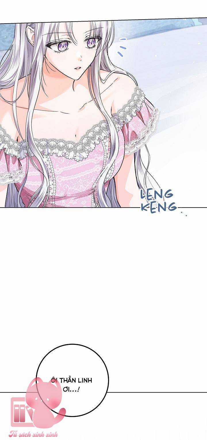 Hoàng Nữ Cosplay Nonfan Chapter 31 trang 28