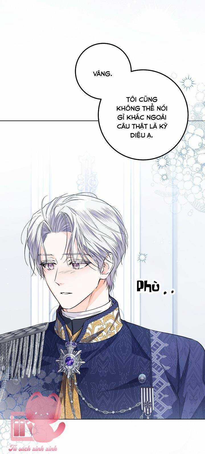 Hoàng Nữ Cosplay Nonfan Chapter 31 trang 31