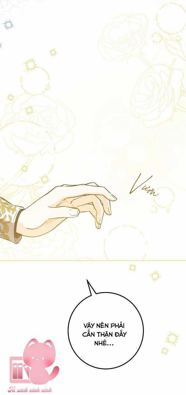 Hoàng Nữ Cosplay Nonfan Chapter 31 trang 32