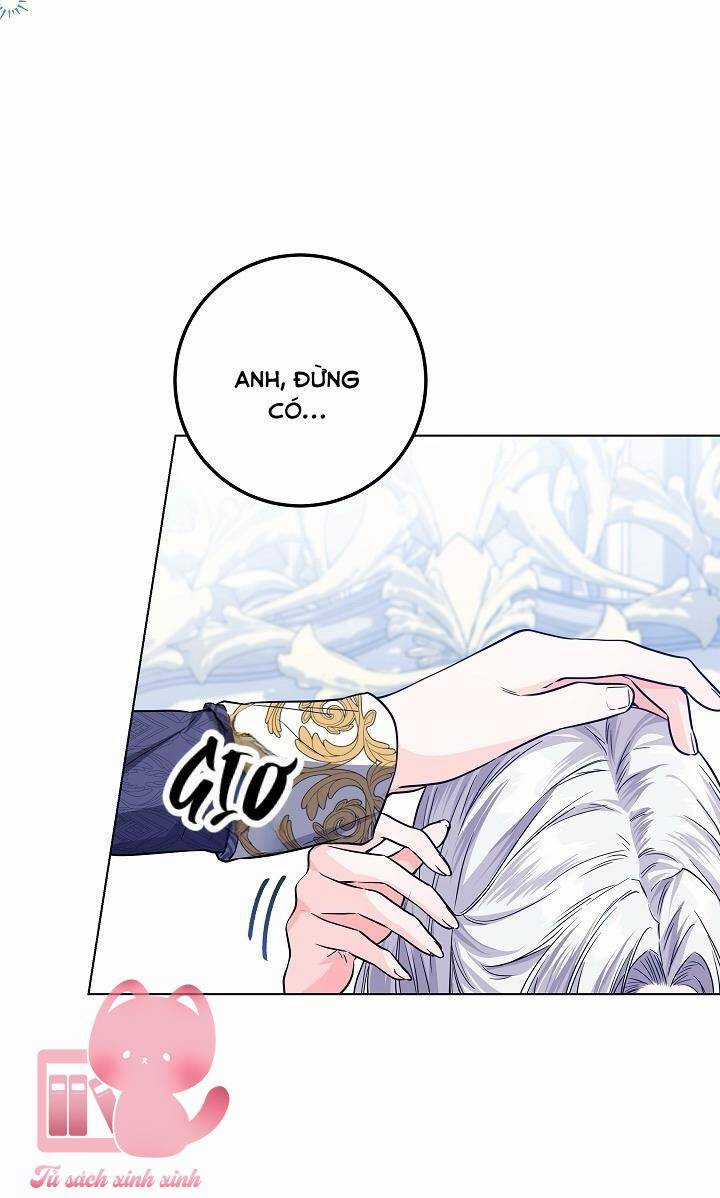 Hoàng Nữ Cosplay Nonfan Chapter 31 trang 34