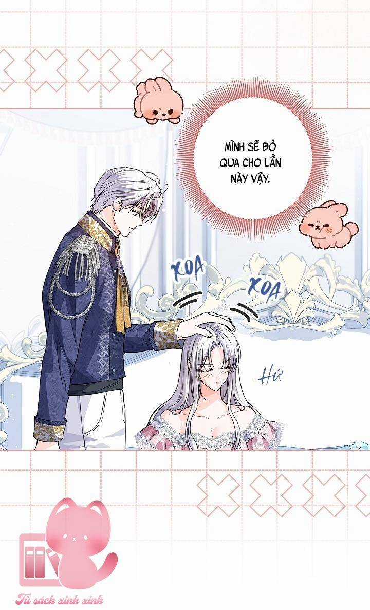 Hoàng Nữ Cosplay Nonfan Chapter 31 trang 37