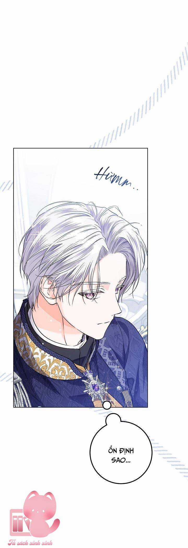 Hoàng Nữ Cosplay Nonfan Chapter 31 trang 38