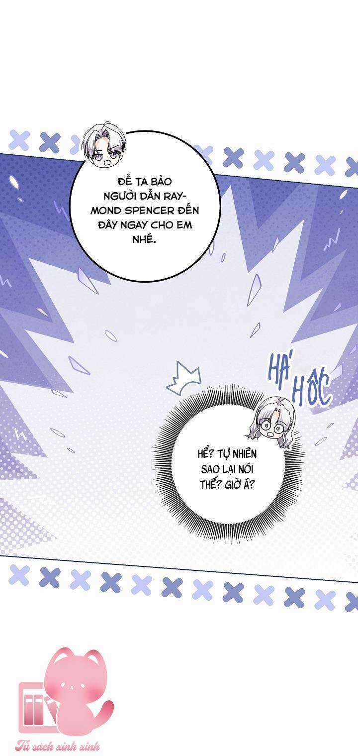 Hoàng Nữ Cosplay Nonfan Chapter 31 trang 39