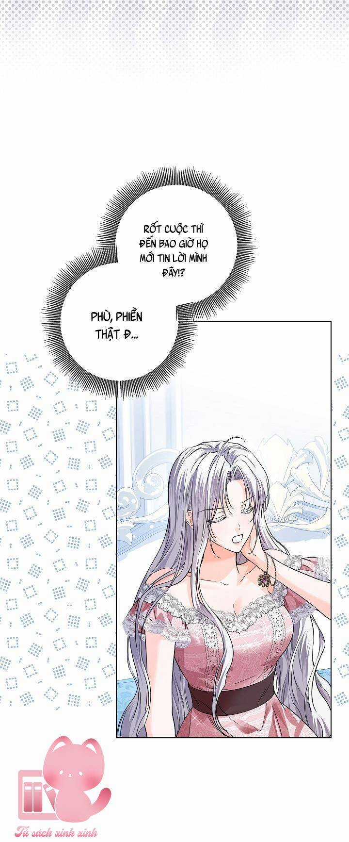 Hoàng Nữ Cosplay Nonfan Chapter 31 trang 41