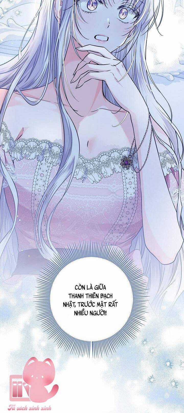 Hoàng Nữ Cosplay Nonfan Chapter 31 trang 43