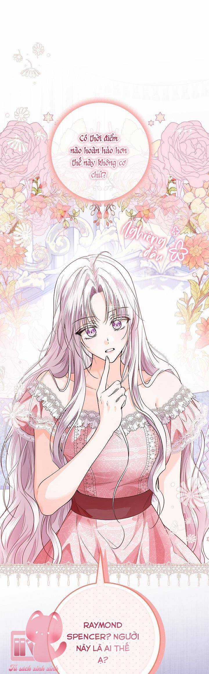 Hoàng Nữ Cosplay Nonfan Chapter 31 trang 45