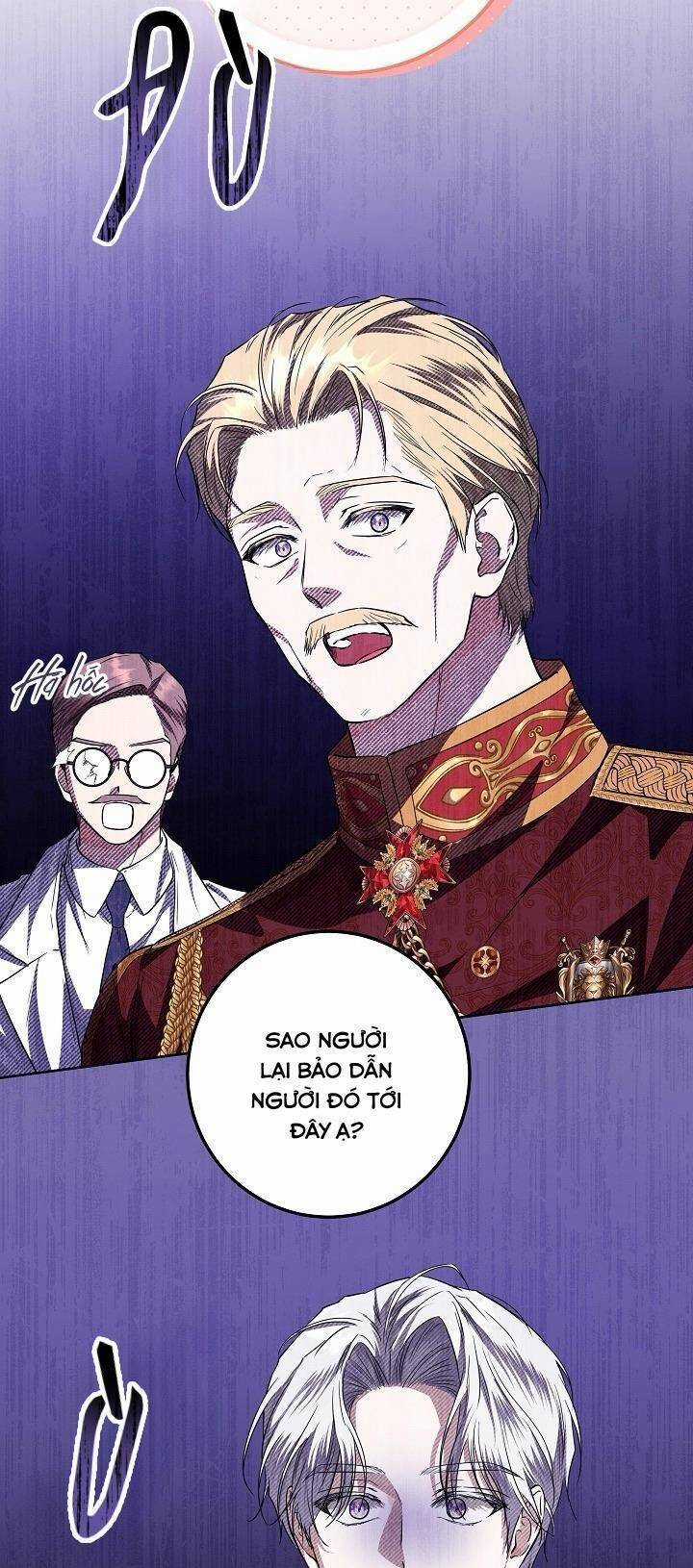 Hoàng Nữ Cosplay Nonfan Chapter 31 trang 46