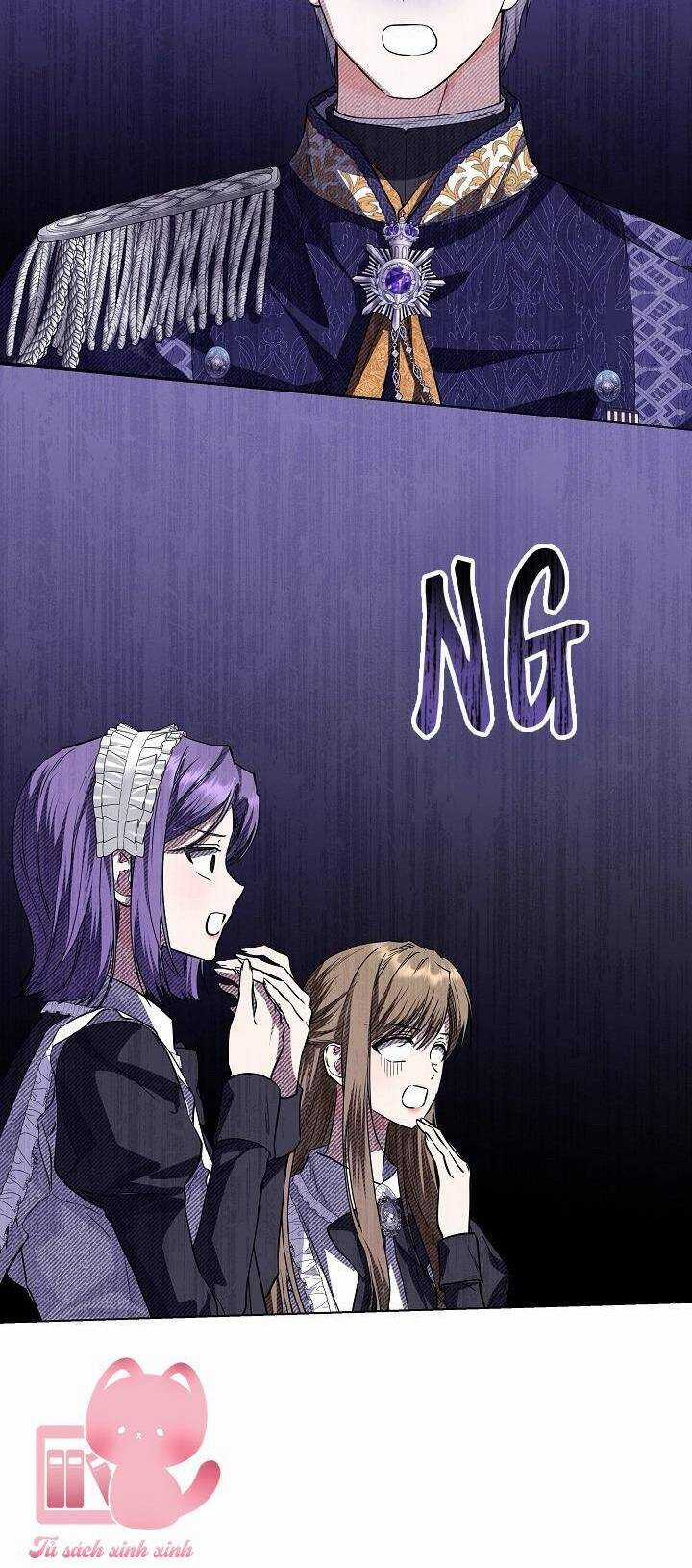 Hoàng Nữ Cosplay Nonfan Chapter 31 trang 47