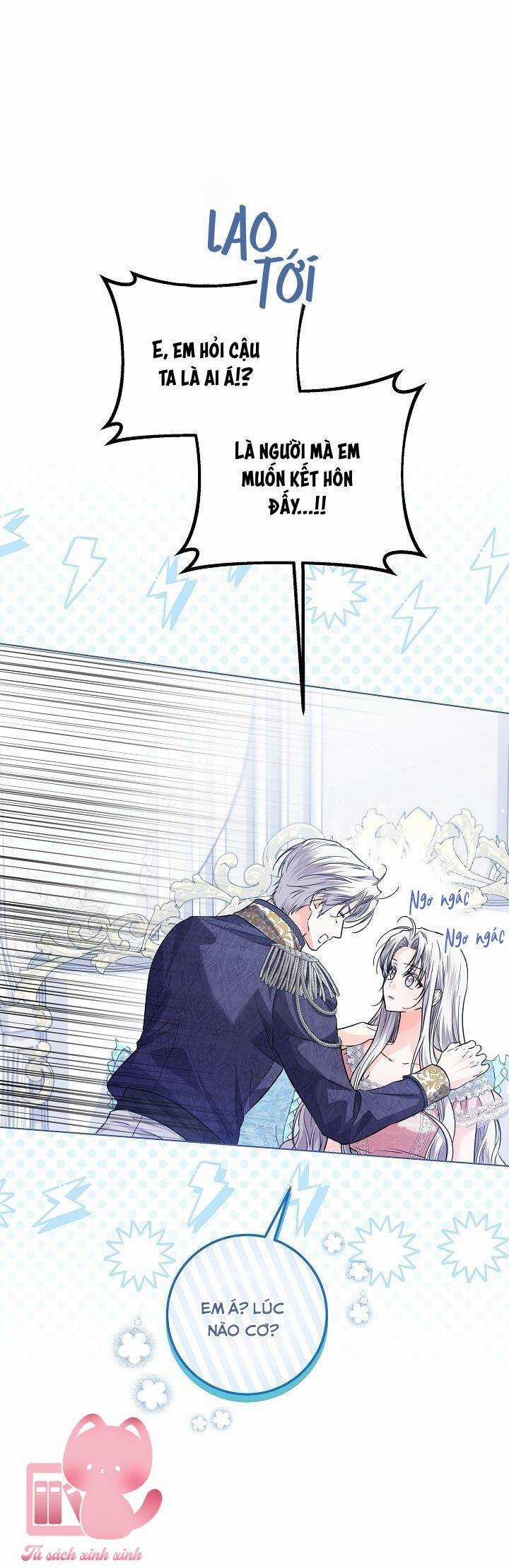 Hoàng Nữ Cosplay Nonfan Chapter 31 trang 48