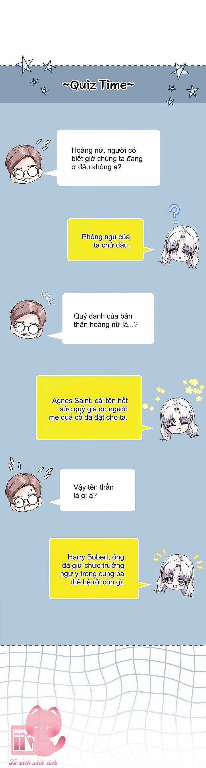 Hoàng Nữ Cosplay Nonfan Chapter 31 trang 49