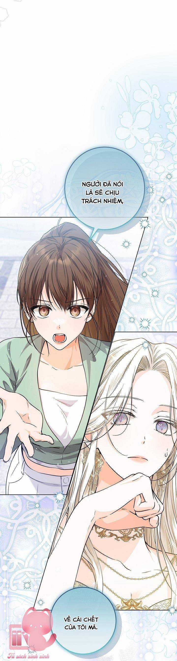 Hoàng Nữ Cosplay Nonfan Chapter 31 trang 5