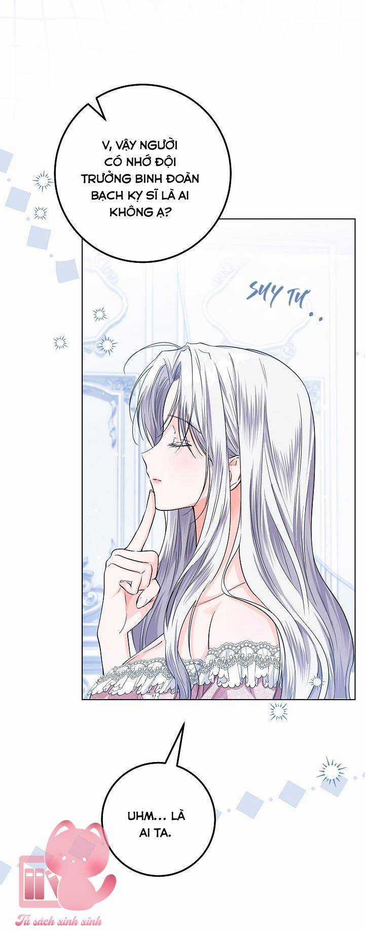 Hoàng Nữ Cosplay Nonfan Chapter 31 trang 50