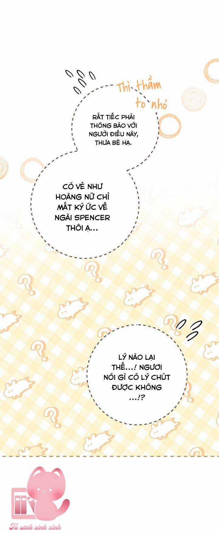 Hoàng Nữ Cosplay Nonfan Chapter 31 trang 52