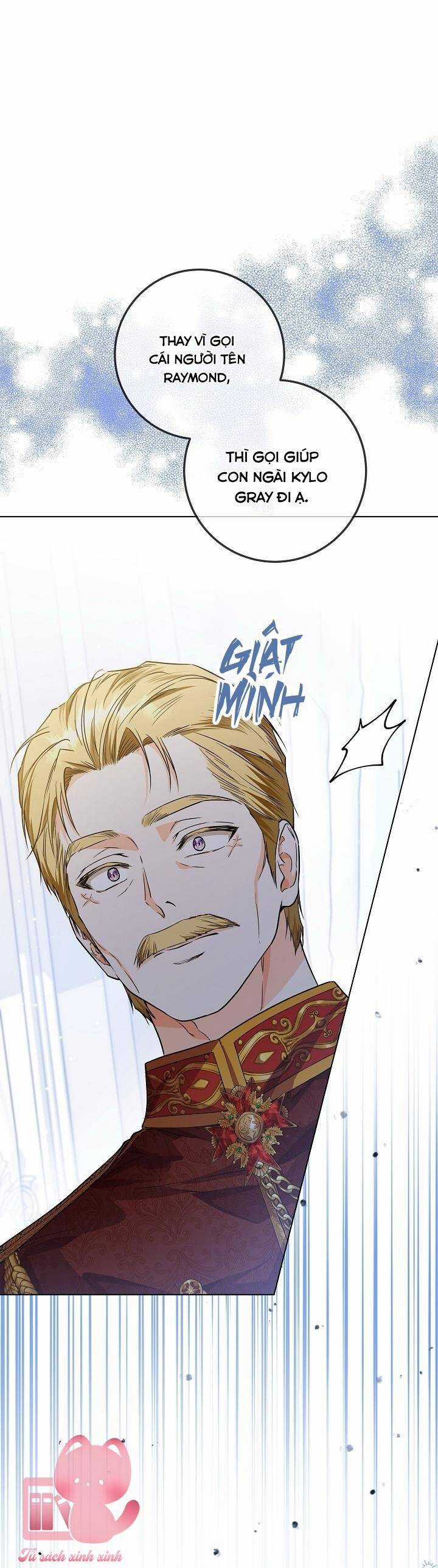 Hoàng Nữ Cosplay Nonfan Chapter 31 trang 56