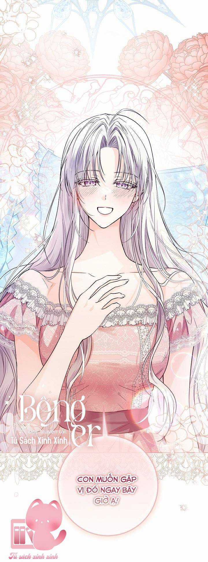 Hoàng Nữ Cosplay Nonfan Chapter 31 trang 59