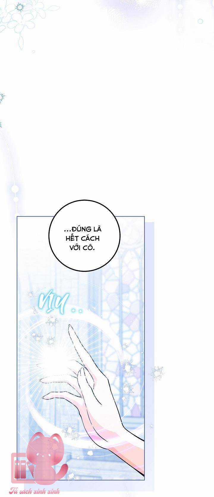 Hoàng Nữ Cosplay Nonfan Chapter 31 trang 6