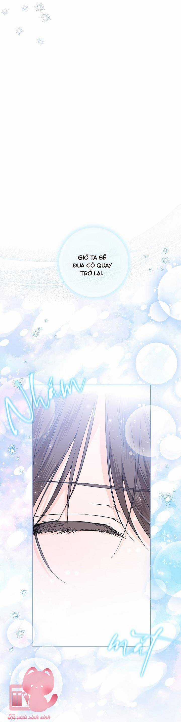 Hoàng Nữ Cosplay Nonfan Chapter 31 trang 8