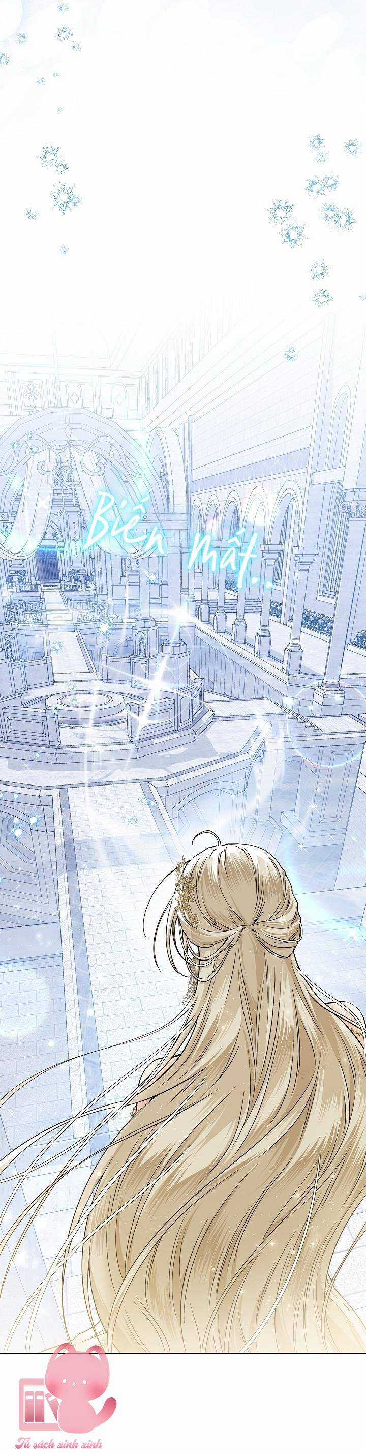 Hoàng Nữ Cosplay Nonfan Chapter 31 trang 9