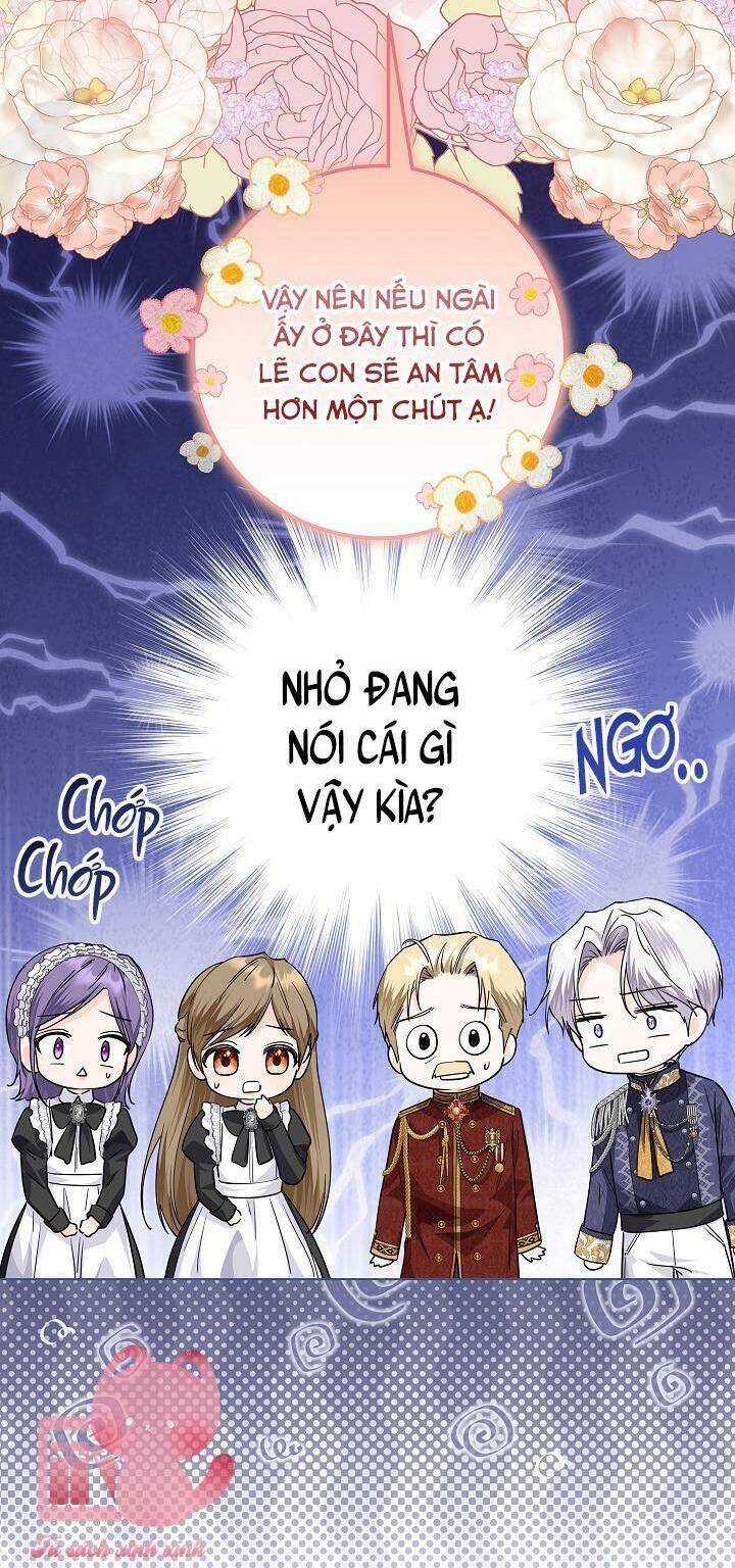 Hoàng Nữ Cosplay Nonfan Chapter 32 trang 10