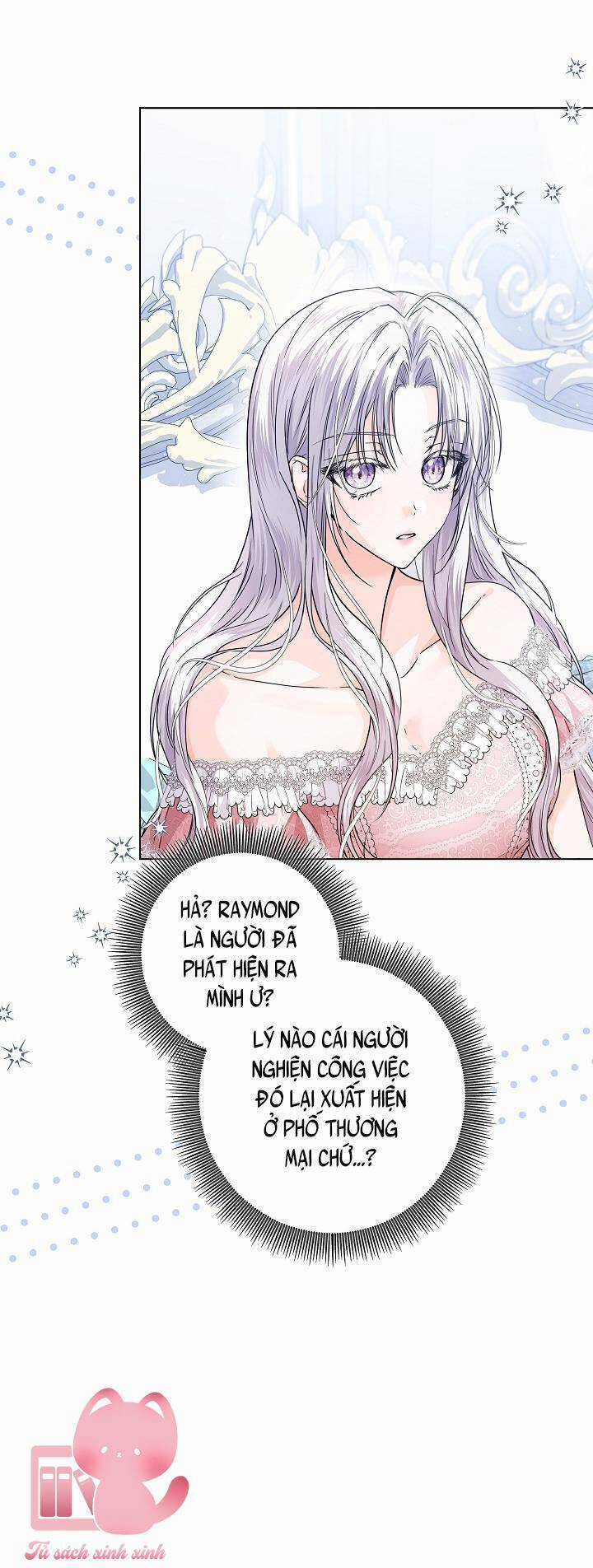 Hoàng Nữ Cosplay Nonfan Chapter 32 trang 12